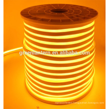 SMD2835 24V mini LED Neon Flex Strip light for custom design